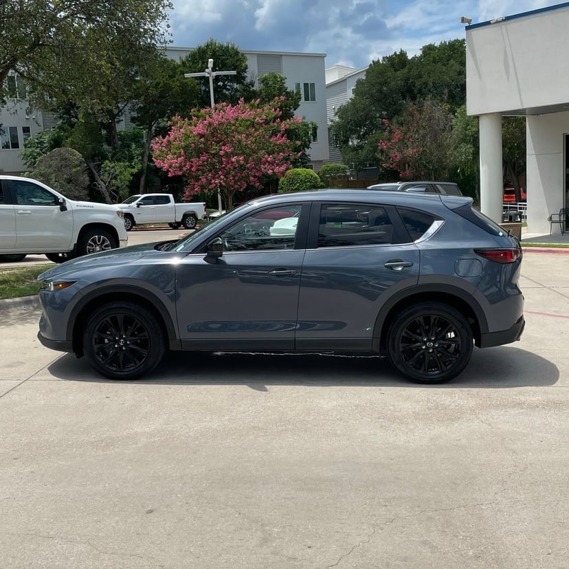 2024 Mazda CX-5 - Image 3