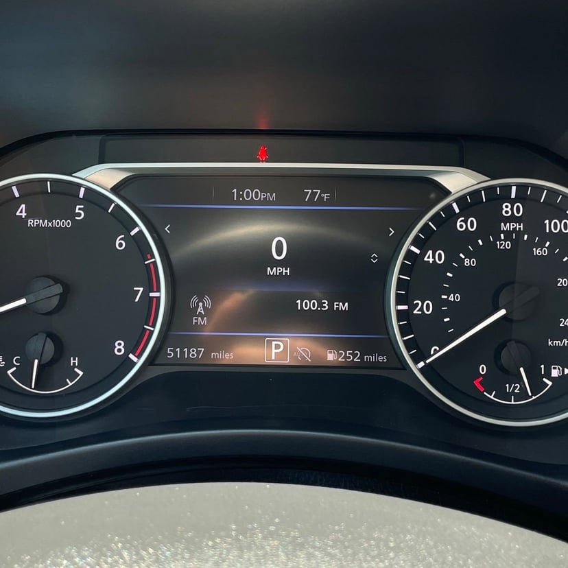 2024 Nissan Sentra - Image 16