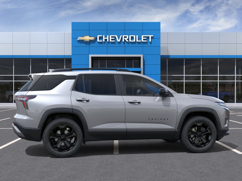 2026 Chevrolet Equinox - Image 5