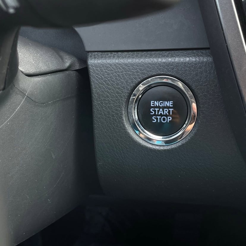 2024 Toyota Camry - Image 17