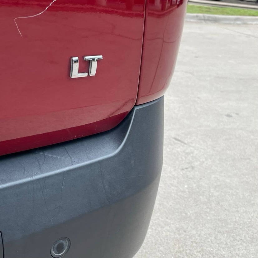 2019 Chevrolet Traverse - Image 6