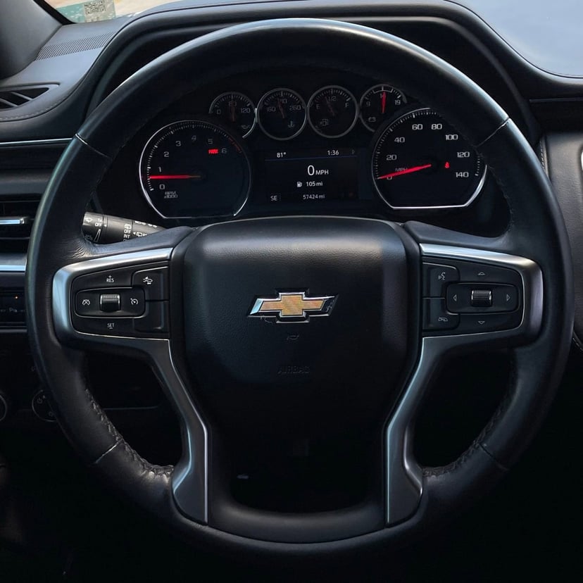 2021 Chevrolet Tahoe - Image 13