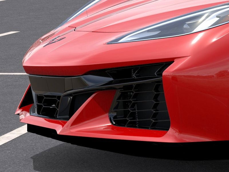 2026 Chevrolet Corvette Z06 - Image 13