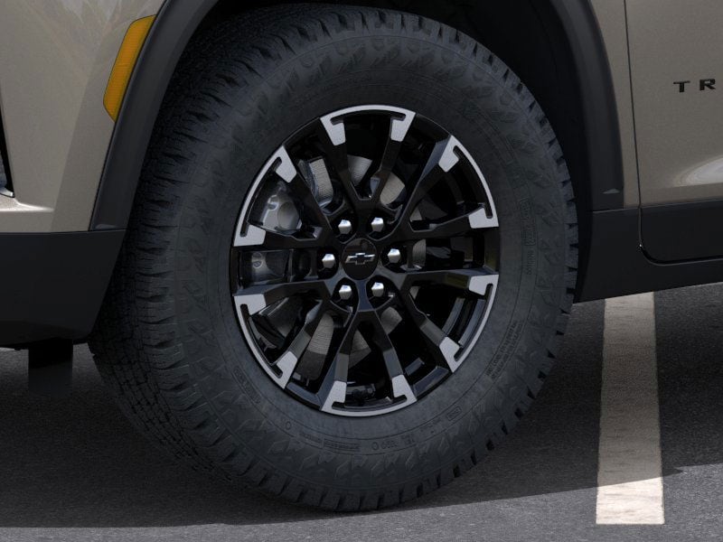 2026 Chevrolet Traverse - Image 9