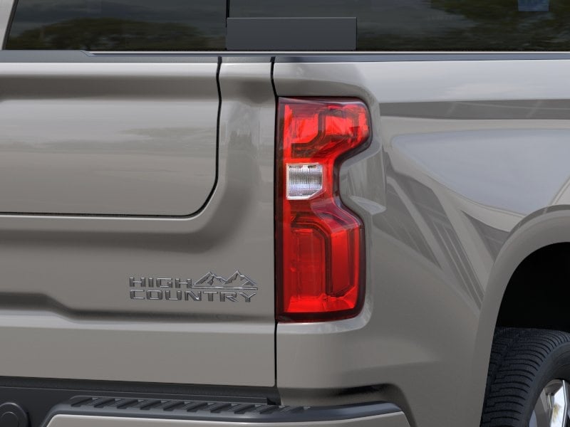 2026 Chevrolet Silverado 1500 - Image 11