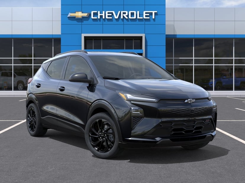 2027 Chevrolet Bolt - Image 7