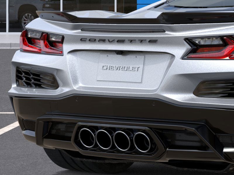 2026 Chevrolet Corvette Z06 - Image 14
