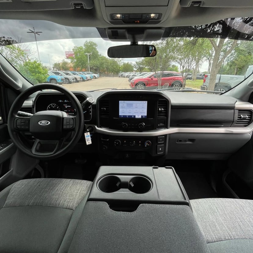 2023 Ford F-150 - Image 10