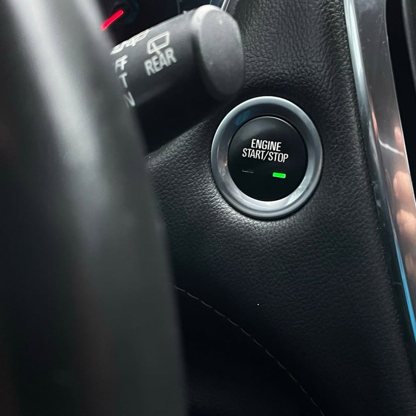 2019 Chevrolet Traverse - Image 17