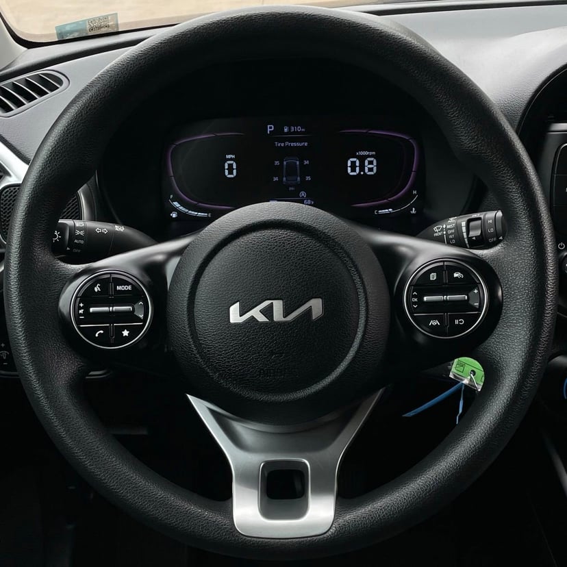 2024 Kia Soul - Image 12