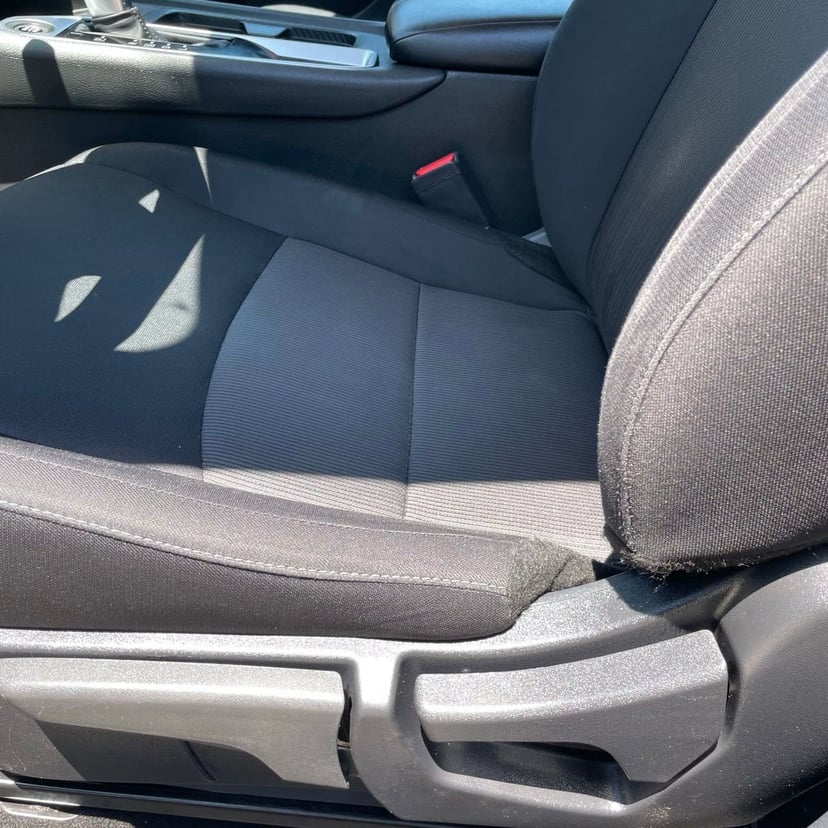 2024 Nissan Sentra - Image 23