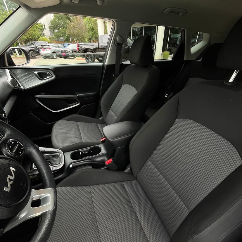 2024 Kia Soul - Image 20