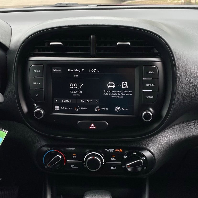 2024 Kia Soul - Image 16