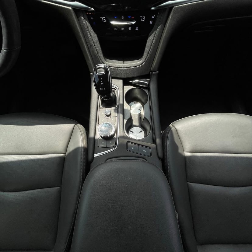 2024 CADILLAC XT6 - Image 22
