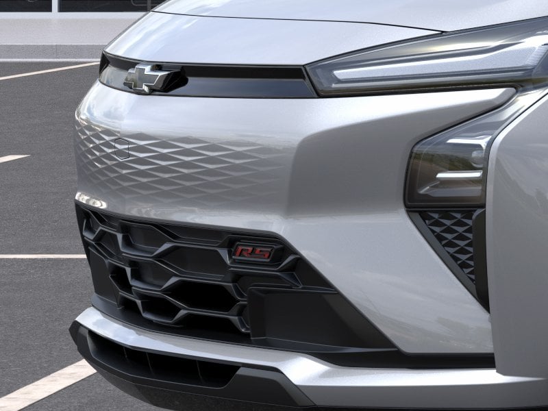 2027 Chevrolet Bolt - Image 13