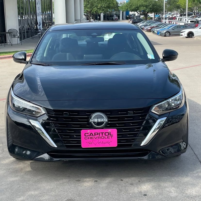 2024 Nissan Sentra - Image 7