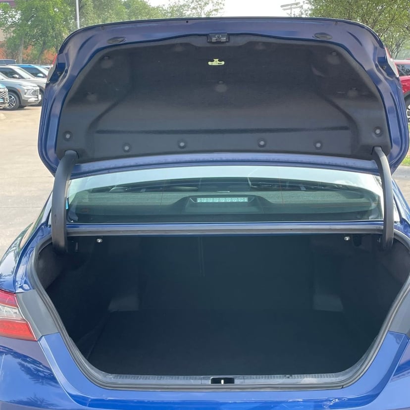 2024 Toyota Camry - Image 26