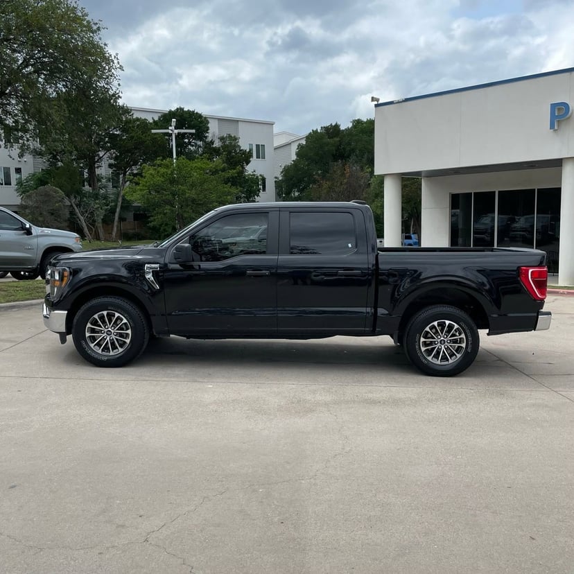 2023 Ford F-150 - Image 3