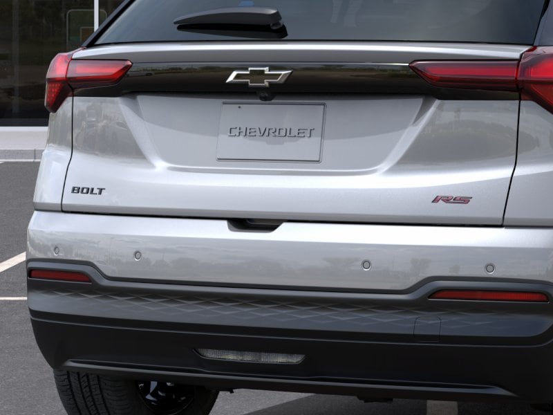 2027 Chevrolet Bolt - Image 14
