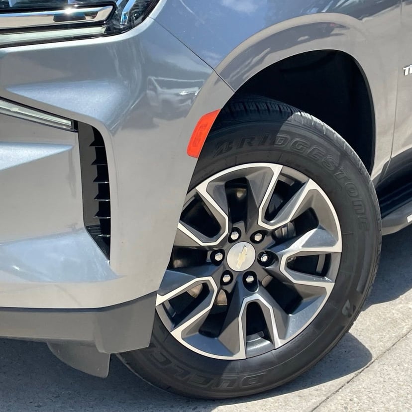 2021 Chevrolet Tahoe - Image 9