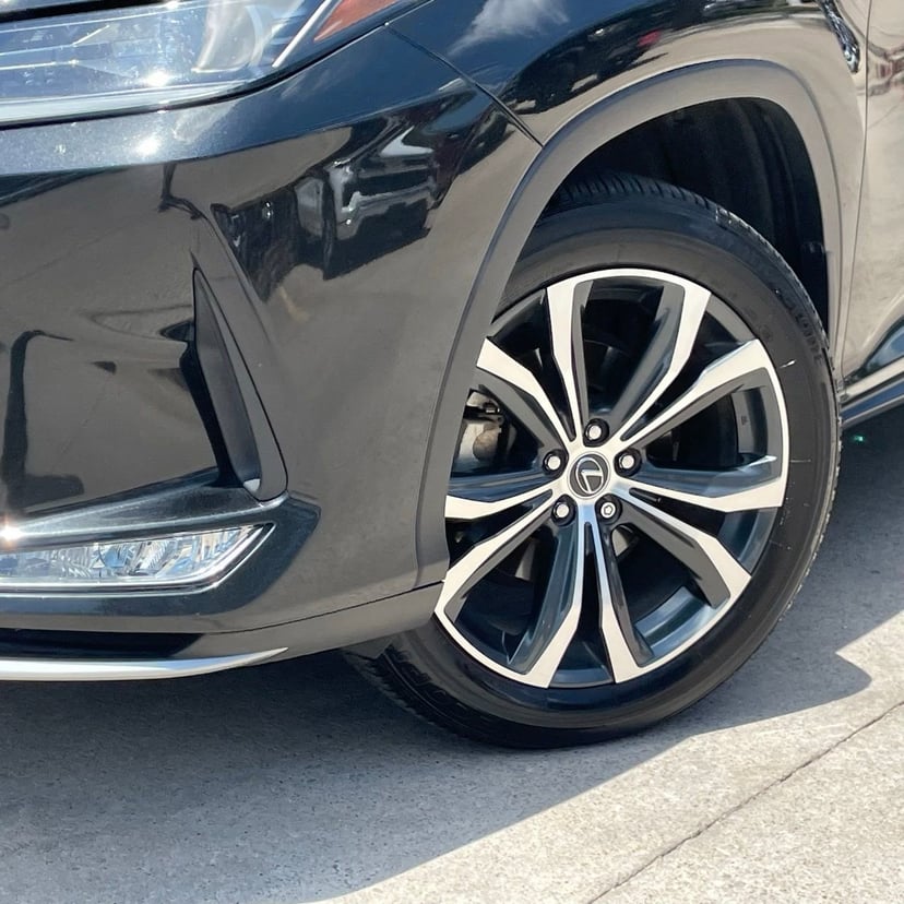 2022 LEXUS RX - Image 9
