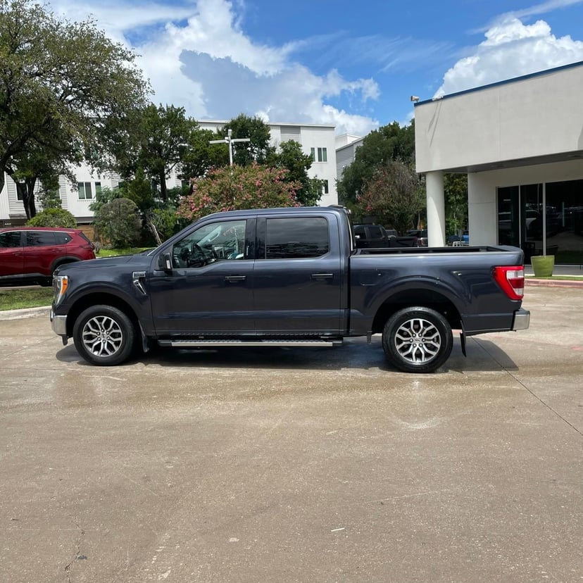 2022 Ford F-150 - Image 3