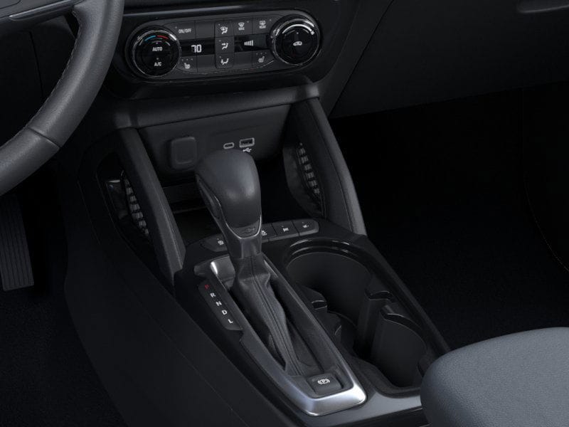 2026 Chevrolet Trailblazer - Image 23