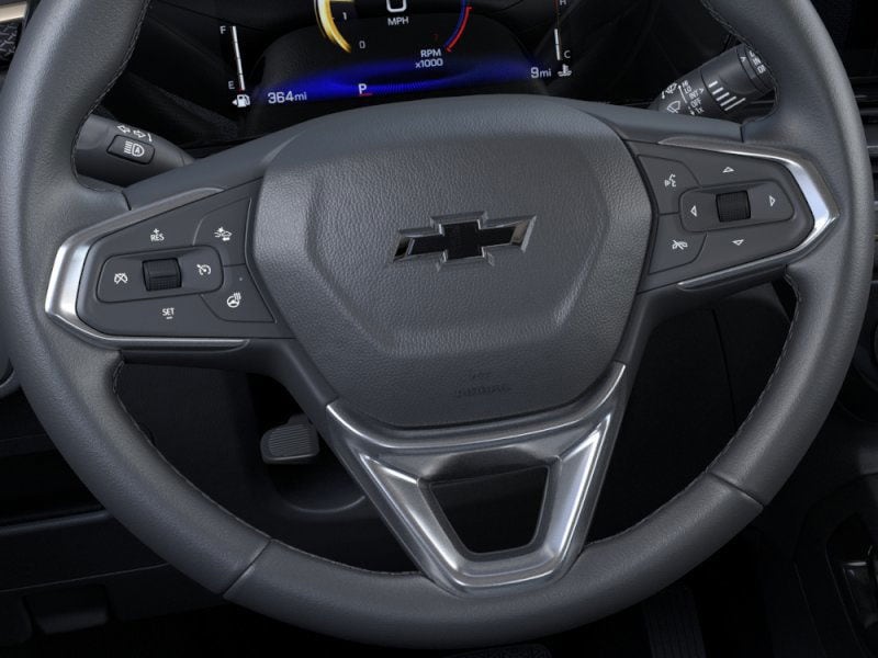 2026 Chevrolet Trailblazer - Image 19