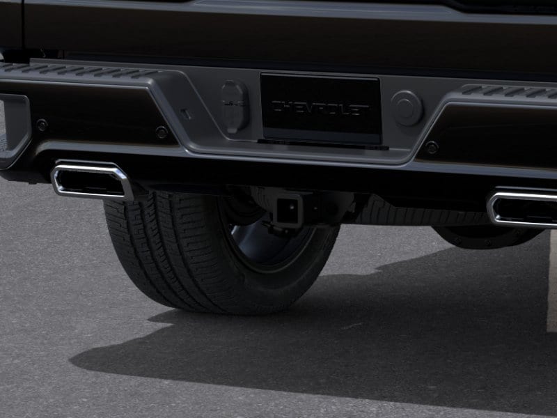 2026 Chevrolet Silverado 1500 - Image 14