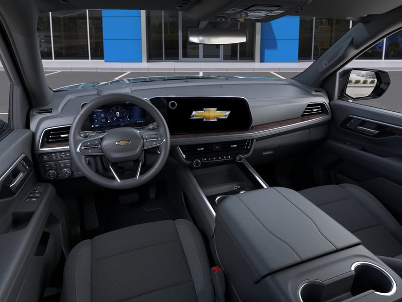 2026 Chevrolet Tahoe - Image 15