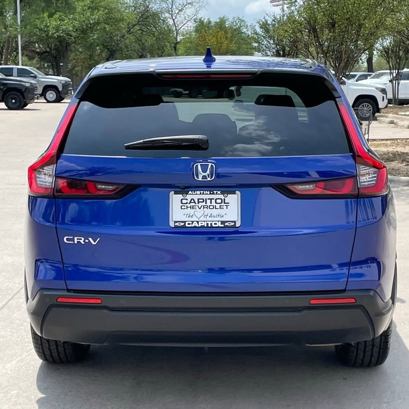 2024 Honda CR-V - Image 5