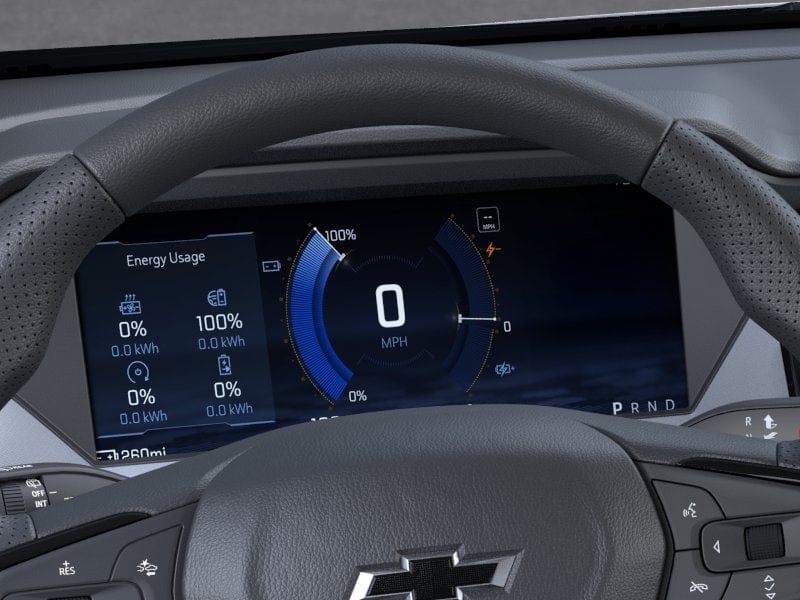 2027 Chevrolet Bolt - Image 18
