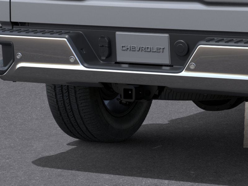 2026 Chevrolet Silverado 1500 - Image 14