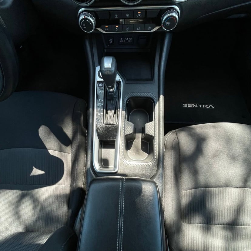 2024 Nissan Sentra - Image 20