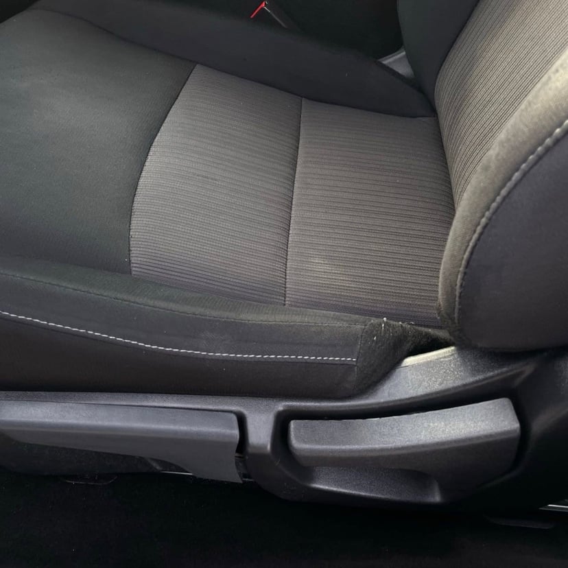 2024 Nissan Sentra - Image 23