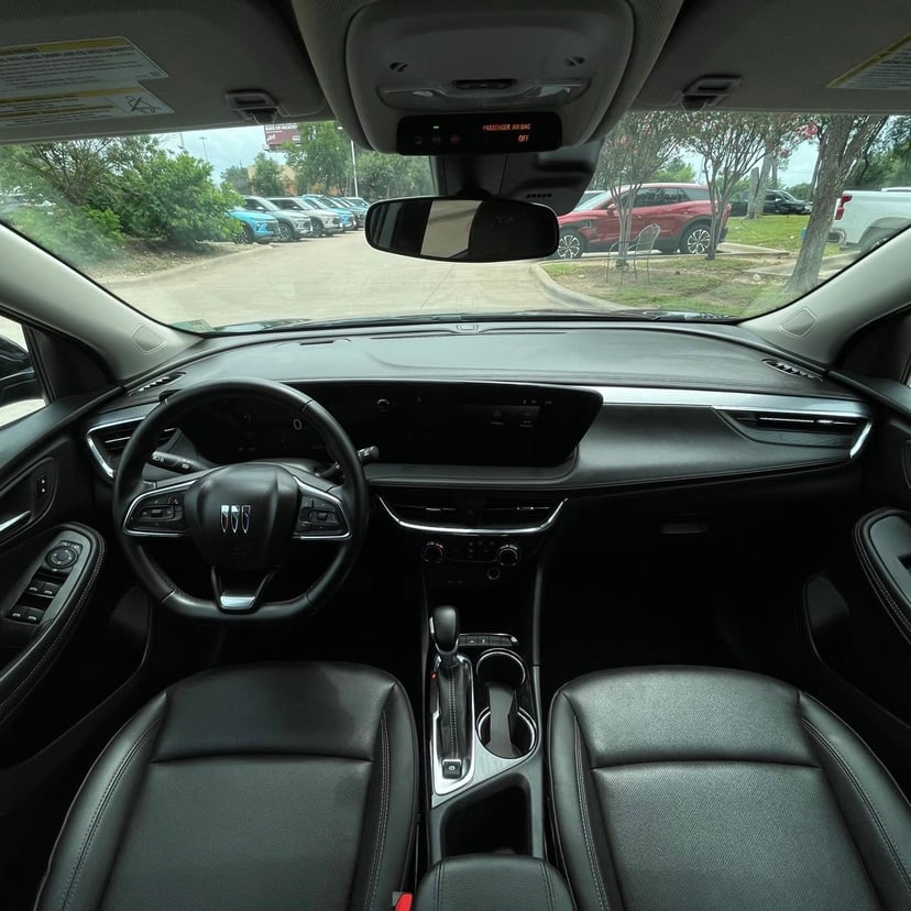 2024 Buick Encore GX - Image 11