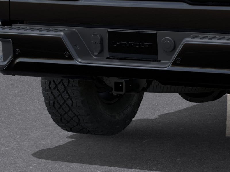 2026 Chevrolet Silverado 1500 - Image 14