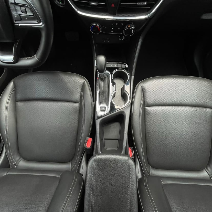 2024 Buick Encore GX - Image 20