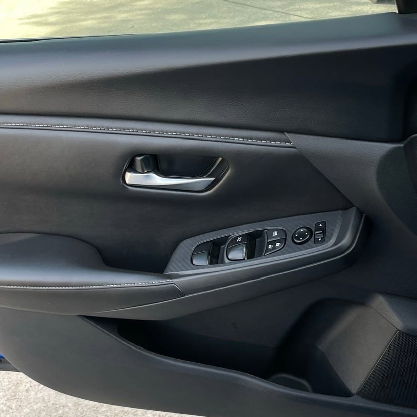 2024 Nissan Sentra - Image 20