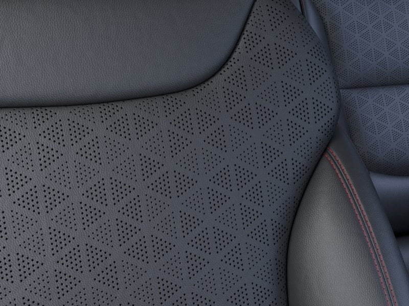 2027 Chevrolet Bolt - Image 21