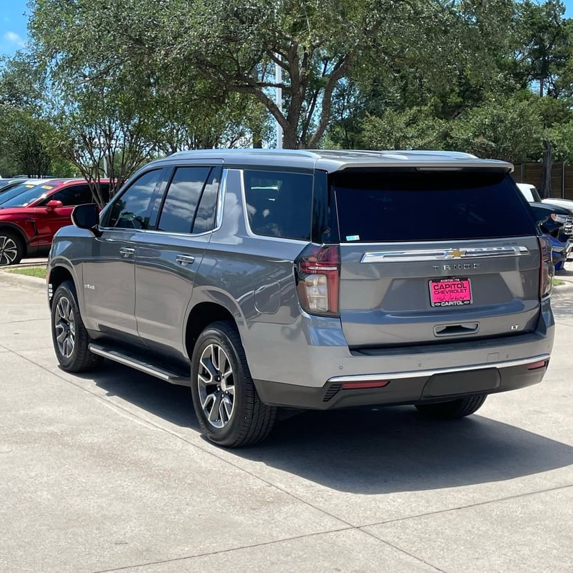 2021 Chevrolet Tahoe - Image 4