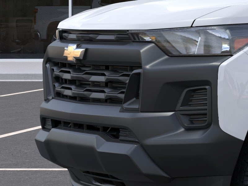 2026 Chevrolet Colorado - Image 13