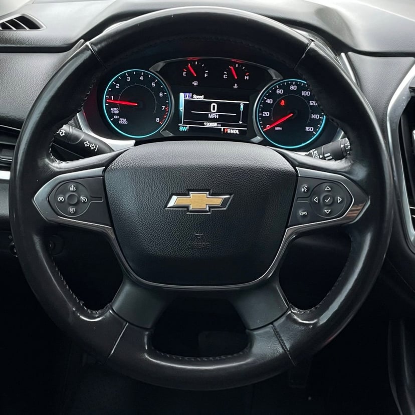 2019 Chevrolet Traverse - Image 13