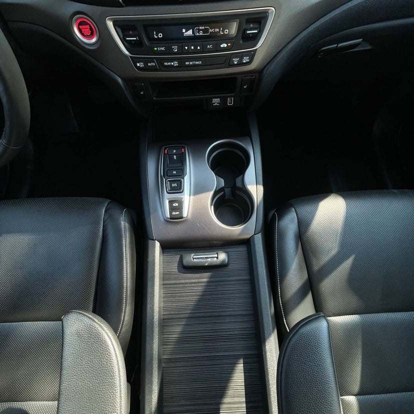 2023 Honda Ridgeline - Image 19