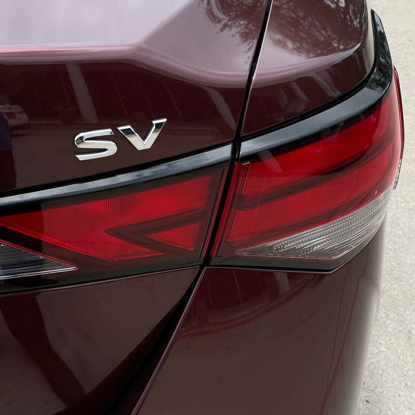 2024 Nissan Sentra - Image 6