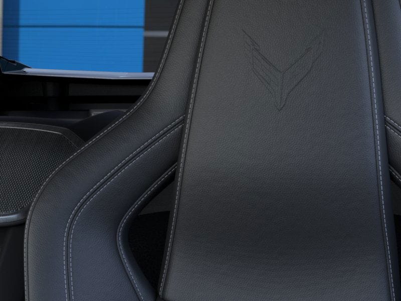 2025 Chevrolet Corvette E-Ray - Image 21