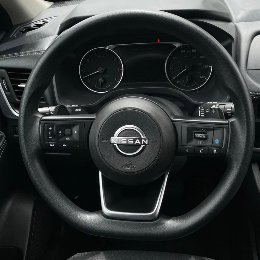2024 Nissan Rogue - Image 13