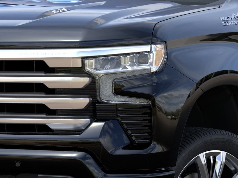 2026 Chevrolet Silverado 1500 - Image 10