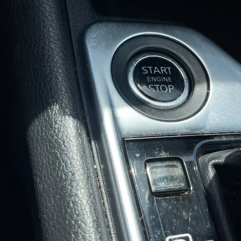 2024 Nissan Sentra - Image 17