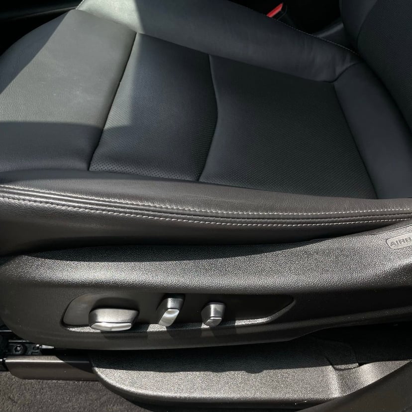 2024 CADILLAC XT6 - Image 25